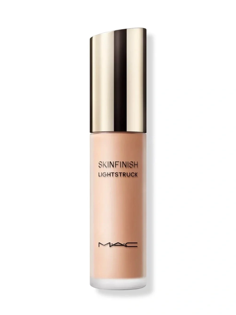 New MAC Cosmetics Skinfinish Lightstruck